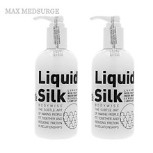 Liquid Silk 