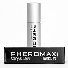 Pheromax Oxytrust for Men