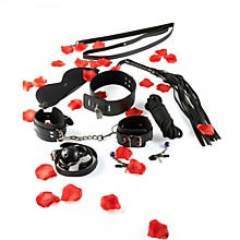 BDSM НАБОРЫ