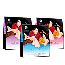 Shunga "Ванна любви"