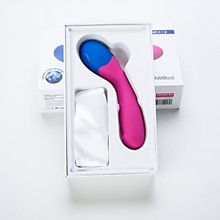 OhMiBod blueMotion Nex 2