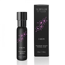 Lure® Black Label For Her