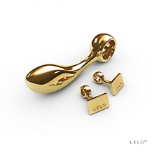 LELO EARL GOLD 